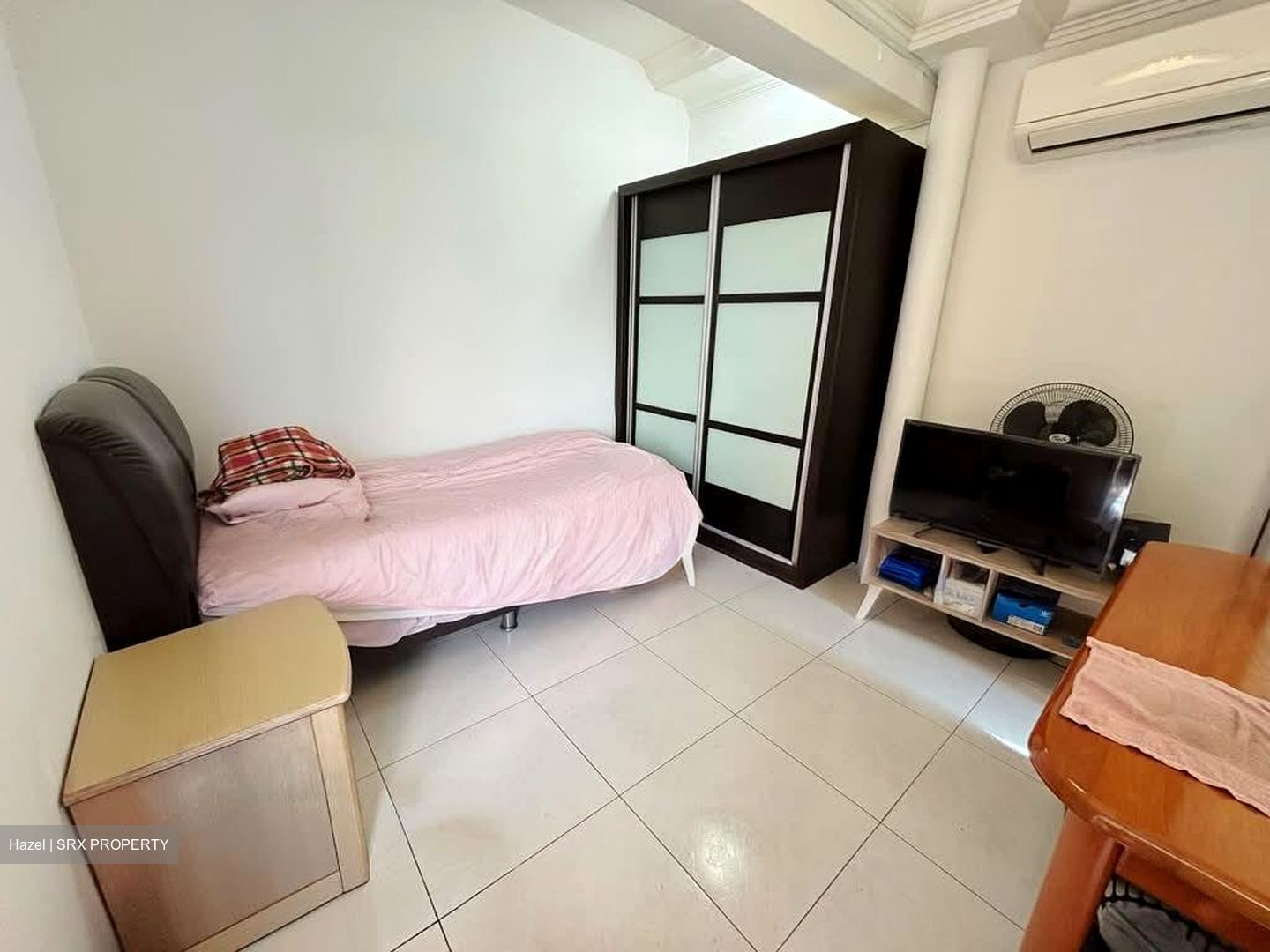 Beauty World Centre (D21), Apartment #555782121